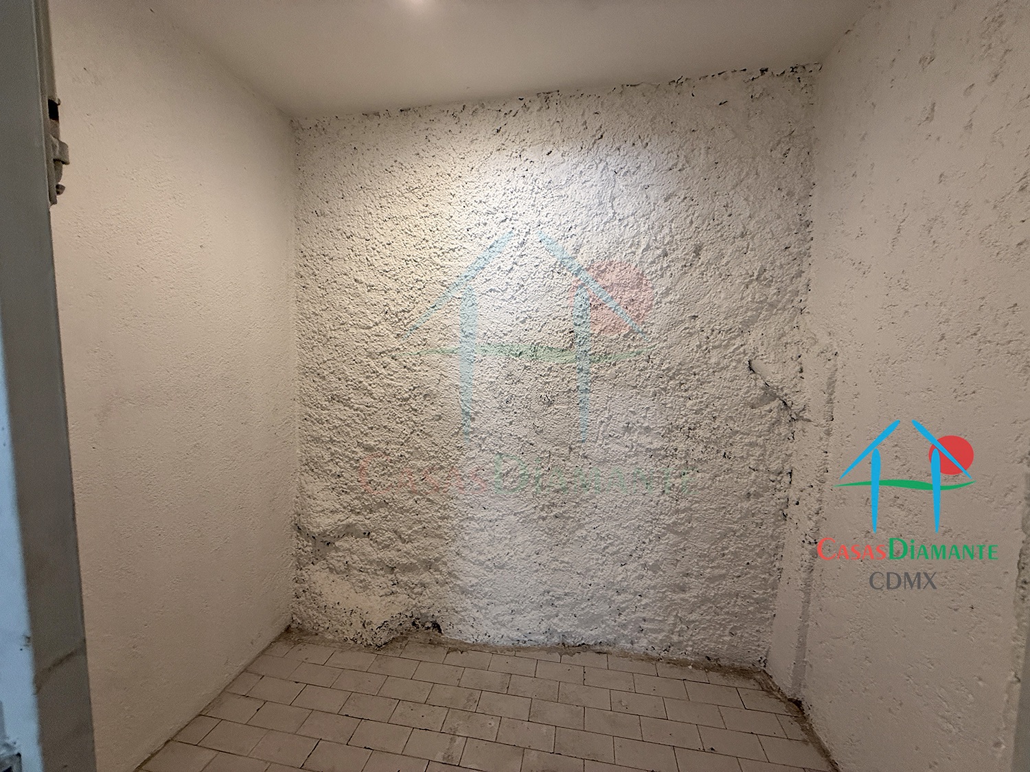 Jardines del Pedregal Casa Rana BEI - Bodegas 2 Jardines del Pedregal Casa Rana BEI - Bodegas 2